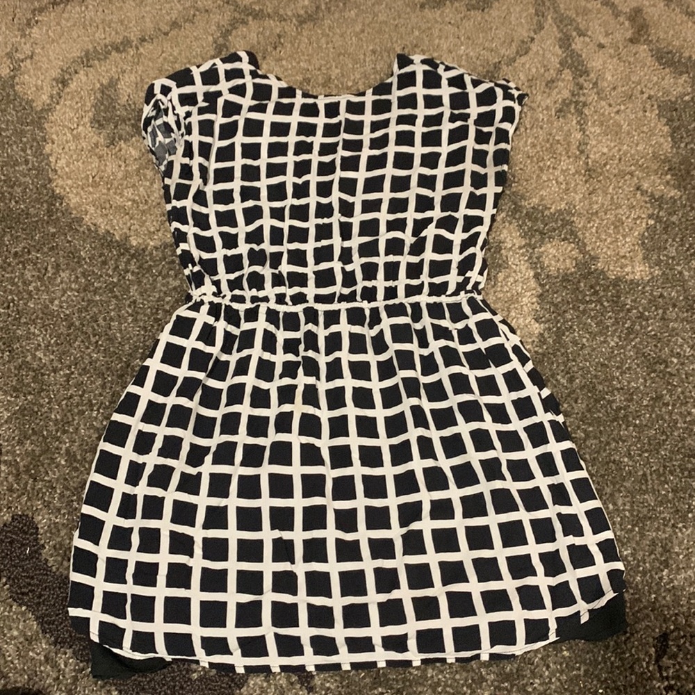 Pretty dress good conditions size XS